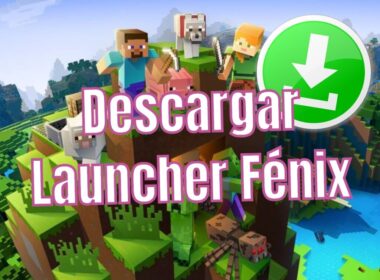Descargar Launcher Fénix para Minecraft en PC