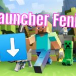 Pobrać Launcher Fenix Minecraft