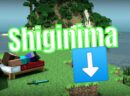 Pobrać Shiginima Launcher Minecraft