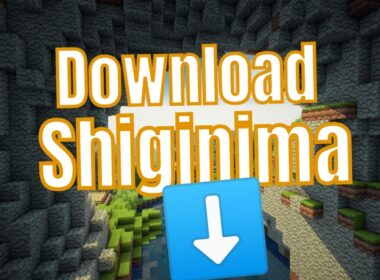 Download Shiginima Launcher Minecraft