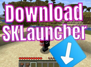 Download SKLauncher for Minecraft PC or Mac