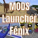 MODS para Launcher Fénix