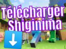 Télécharger SHIGINIMA Launcher Minecraft