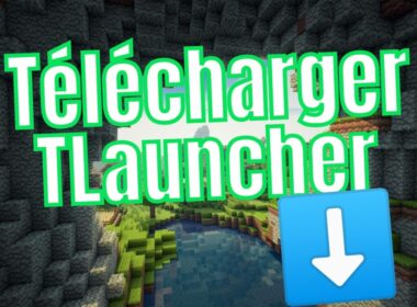 Télécharger TLauncher pour Minecraft