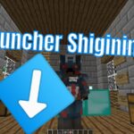 СКАЧАТЬ Shiginima Launcher Minecraft