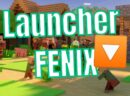 DESCARCĂ Launcher Fénix Minecraft