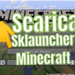 SCARICA SKLauncher per Minecraft