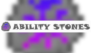 Ability Stones Mod For Minecraft 11211211122mods Download.jpg