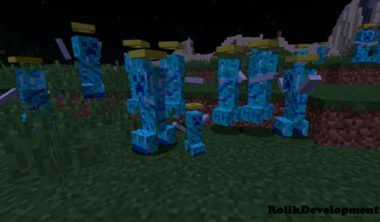 Additional Climbing Plant Types Mod For Minecraft 11211211122mods Download.jpg