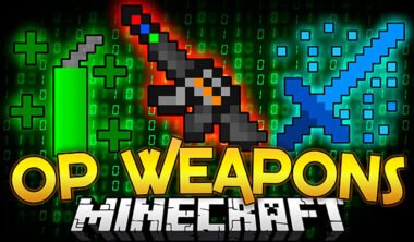 Admin Weapons Mod For Minecraft 1101102mods Download.jpg