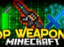 Admin Weapons: Mod for Minecraft (1.12,Mods) [Download]