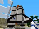 Advanced Rocket: Mod for Minecraft (1.12.2,Mods) [Download]