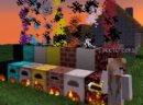 Advanced chimneys: Mod for Minecraft (1.12,1.12.1,Mods) [Download]