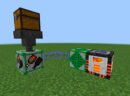 Advanced inventory management: Mod for Minecraft (1.12.2,Mods) [Download]