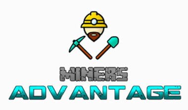 Advantage Of Miners Mod For Minecraft 1122mods Download.jpg
