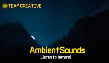 Ambient Sounds Mod For Minecraft 11211211122mods Download.jpg