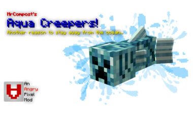 Aquatic Creepers Mod For Minecraft 1122mods Download.jpg