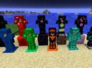 Armor More: Mod for Minecraft (1.12,1.12.1,1.12.2,Mods) [Download]