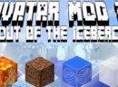 Avatar: off the iceberg: Mod for Minecraft (1.12,1.12.1,1.12.2,Mods) [Download]