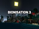 Bionization 3: Mod for Minecraft (1.12.2,Mods) [Download]