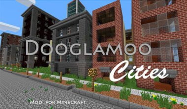 Cities Of Dooglamoo Mod For Minecraft 1102mods Download.jpg