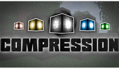 Compression Mod For Minecraft 19194mods Download.jpg