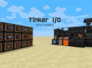 DIY I/O: Mod for Minecraft (1.12,1.12.1,1.12.2,Mods) [Download]