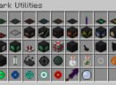 Dark utilities: Mod for Minecraft (1.12,1.12.1,1.12.2,Mods) [Download]