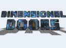 Dimensional Gates: Mod for Minecraft (1.12,1.12.1,1.12.2,Mods) [Download]