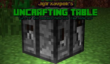 Discrafting Table Mod For Minecraft 1111112mods Download.jpg