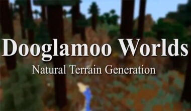 Dooglamoo Worlds Mod For Minecraft 11211211122mods Download.jpg