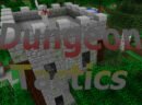 Dungeon Tactics: Mod for Minecraft (1.12,1.12.1,Mods) [Download]