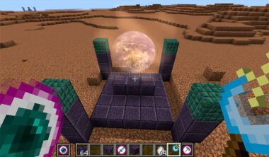 Elementary Dimensions Mod For Minecraft 11211211122mods Download.jpg