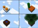 Empty Island Control: Mod for Minecraft (1.12,1.12.1,1.12.2,Mods) [Download]