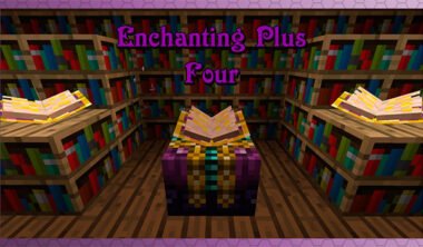 Enchantingmore Mod For Minecraft 1102mods Download.jpg