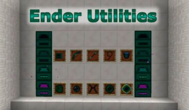 Ender Utilities Mod For Minecraft 1112mods Download.jpg