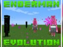 Enderman Evolution: Mod for Minecraft (1.12.2,Mods) [Download]