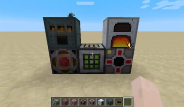 Energy Converters Mod For Minecraft 11211211122mods Download.jpg