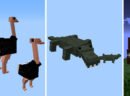 Fauna amplification: Mod for Minecraft (1.12,1.12.1,1.12.2,Mods) [Download]