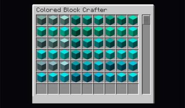 Flat Color Blocks Mod For Minecraft 1111112mods Download.jpg