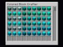 Flat color blocks: Mod for Minecraft (1.12,1.12.1,1.12.2,Mods) [Download]