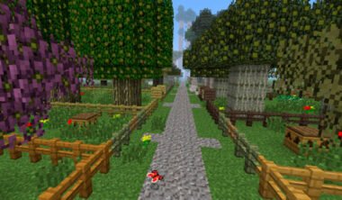 Forestry Mod For Minecraft 1101102mods Download.jpg