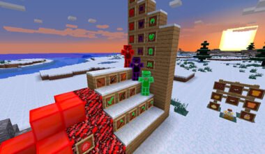 Forge Your World Mod For Minecraft 11211211122mods Download.jpg