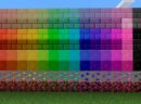 Gems of Silence: Mod for Minecraft (1.12,1.12.1,1.12.2,Mods) [Download]