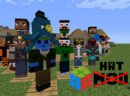 Hats: Mod for Minecraft (1.12,1.12.1,1.12.2,Mods) [Download]