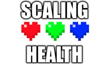 Health Scaling Mod For Minecraft 11211211122mods Download.jpg