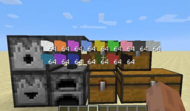 Holoinventory Mod For Minecraft 11211211122mods Download.jpg