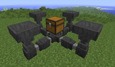Hopper Ducts Mod For Minecraft 1112mods Download.jpg