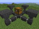 Hopper ducts: Mod for Minecraft (1.12,1.12.1,1.12.2,Mods) [Download]