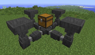 Hopper Ducts Mod For Minecraft 19194mods Download.jpg